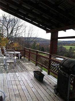 The Willow Tree Inn B&B Cooperstown Eksteriør bilde