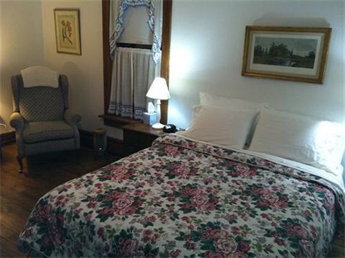 The Willow Tree Inn B&B Cooperstown Eksteriør bilde
