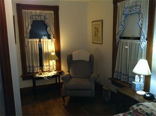 The Willow Tree Inn B&B Cooperstown Eksteriør bilde
