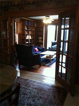 The Willow Tree Inn B&B Cooperstown Eksteriør bilde
