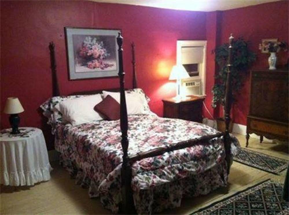 The Willow Tree Inn B&B Cooperstown Eksteriør bilde