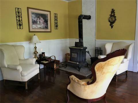 The Willow Tree Inn B&B Cooperstown Eksteriør bilde