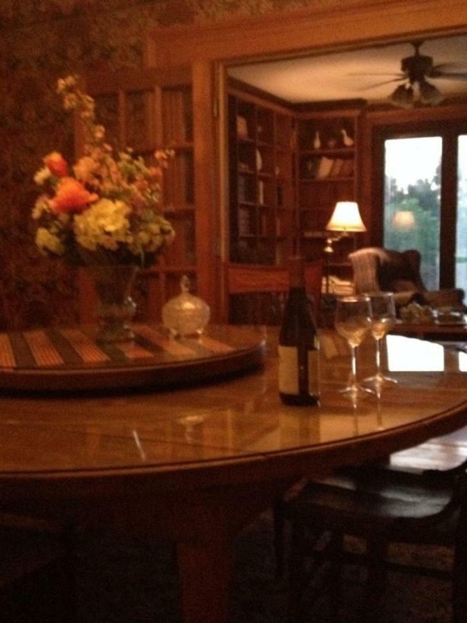 The Willow Tree Inn B&B Cooperstown Eksteriør bilde